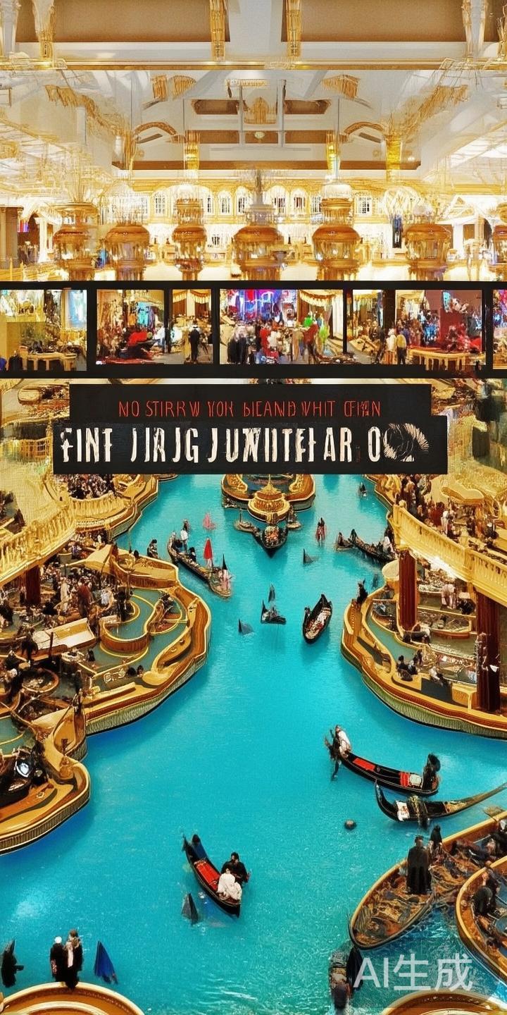 全面解析澳门威尼斯人赌场投注策略,助您提升赢率与盈利技巧 在澳门威尼斯人赌场,众多的游戏选择和丰富的娱乐项目