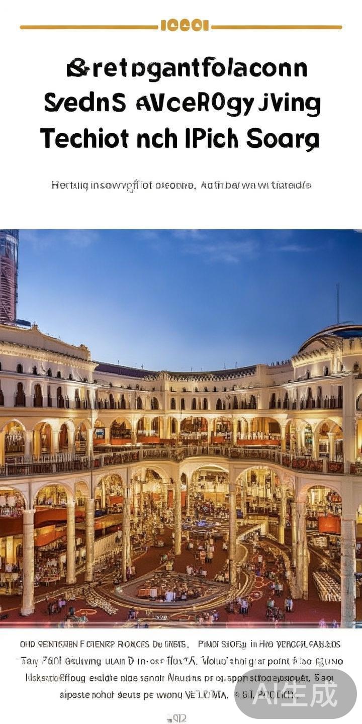 澳门威尼斯人预测技巧详解:专家推荐的实用策略与实战指南 随着澳门威尼斯人作为全球知名的豪华赌场度假村吸引了