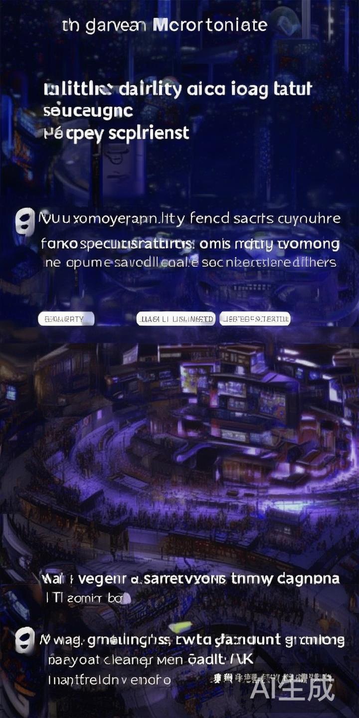 全面分析澳门威尼斯人网游的安全保障与用户体验提升策略 在当今数字化娱乐日益盛行的时代,线上游戏平台的安全