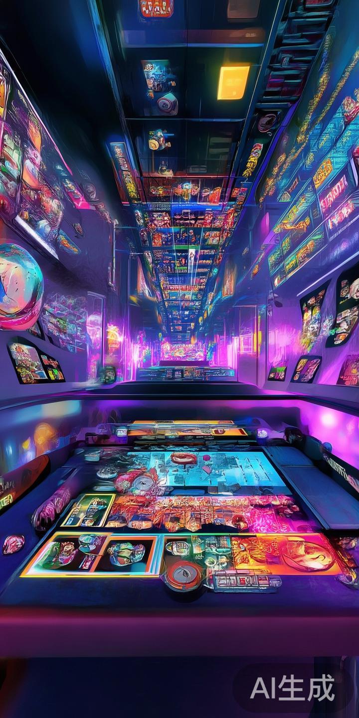 澳门威尼斯人娱乐场APP带你尽享精彩纷呈的线上娱乐世界,畅玩无限乐趣 值得一提的是,平台经常举办各种优惠活动和赛事,例如