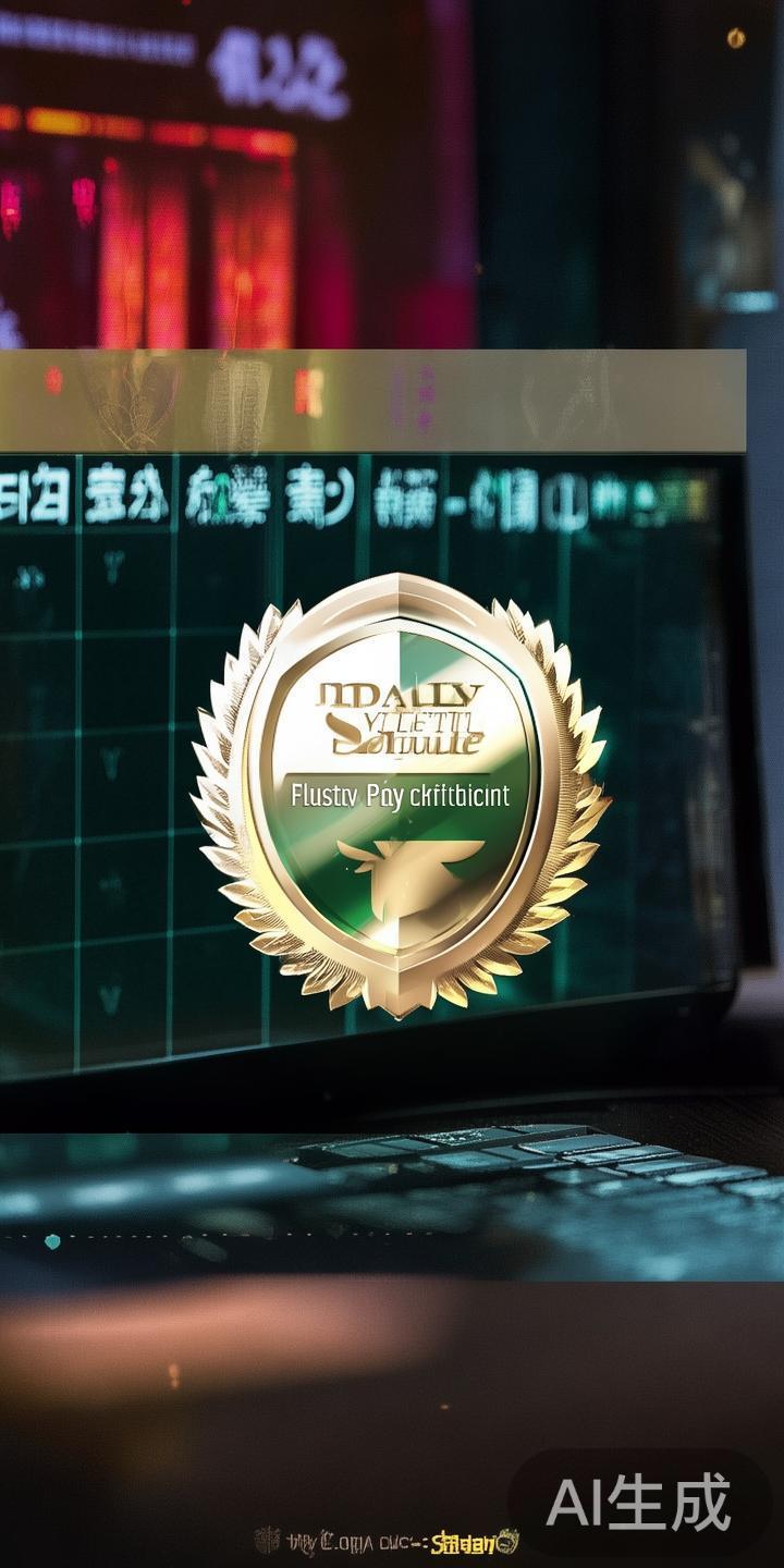 值得一提的是，为保障客户权益，一些平台还引入第三方