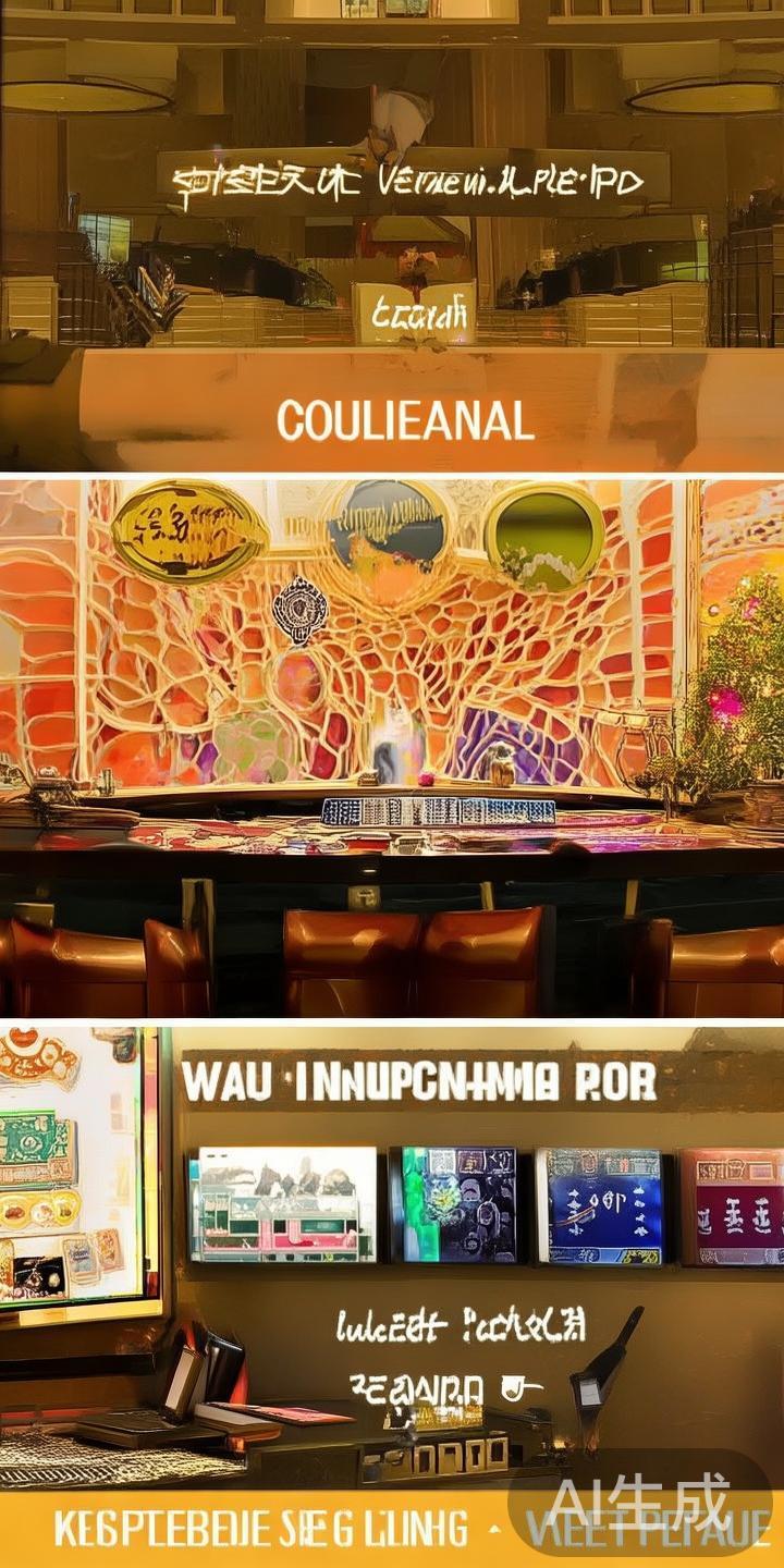 在现代娱乐生活中，线上赌场成为许多玩家的新宠，尤其