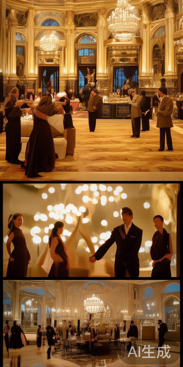 值得一提的是，澳门威尼斯人始终坚持以客户体验为核心