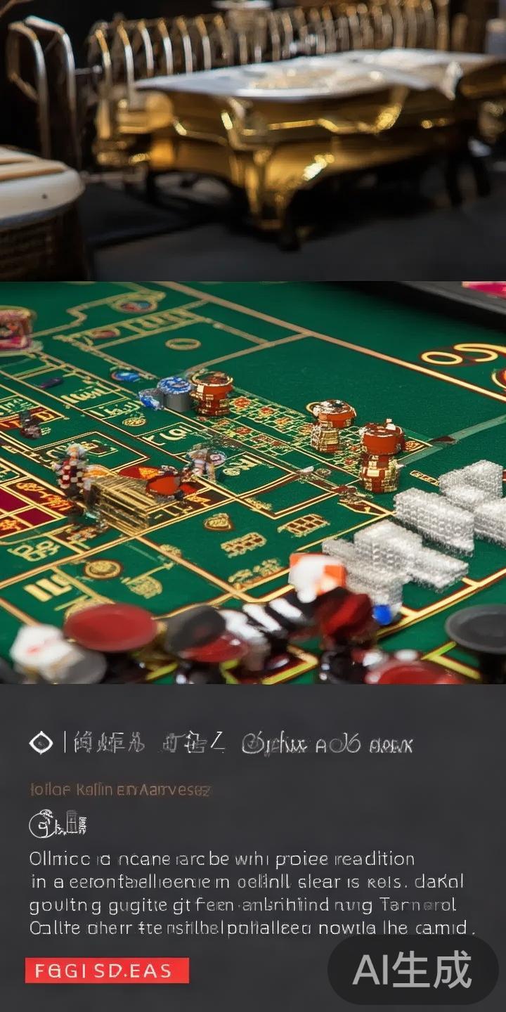 在数字化娱乐日益普及的当下，网络博彩已成为许多玩家