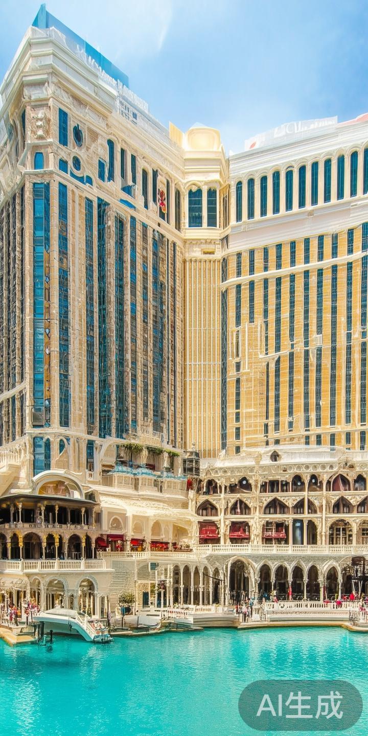 澳门威尼斯人度假村详细介绍:是否值得一试和游玩体验评测 作为澳门的标志性豪华度假胜地,澳门威尼斯人度假村以