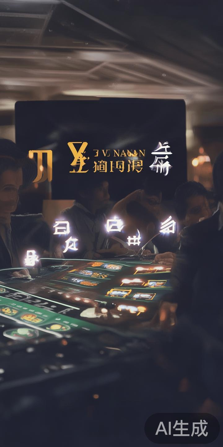 在当今数字化时代，越来越多的玩家开始选择网上投注来