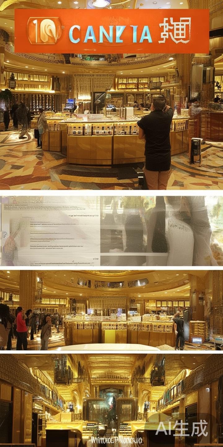 在澳门旅游或商务，兑换外币是一项不可避免的环节。然