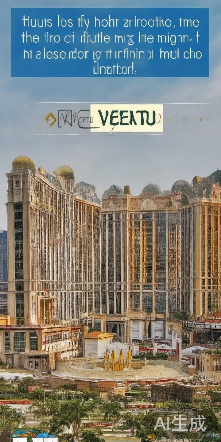 在现代旅游选择中，澳门威尼斯人无疑是众多游客心中的