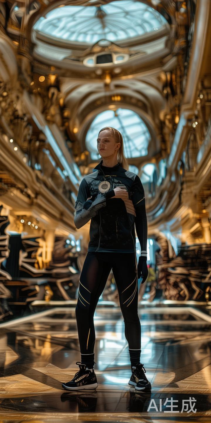 随着生活品质的不断提升，消费者对于运动产品的需求也