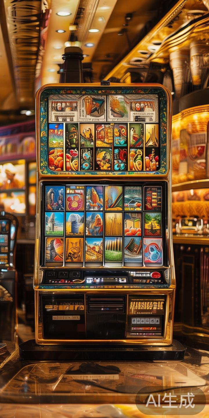 主题丰富多彩：无论是传统的水果主题，还是奇幻冒险、