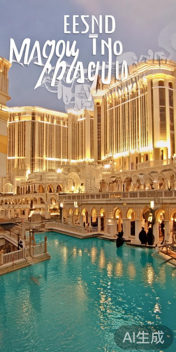 作为澳门最具代表性的豪华度假综合体之一，澳门威尼斯