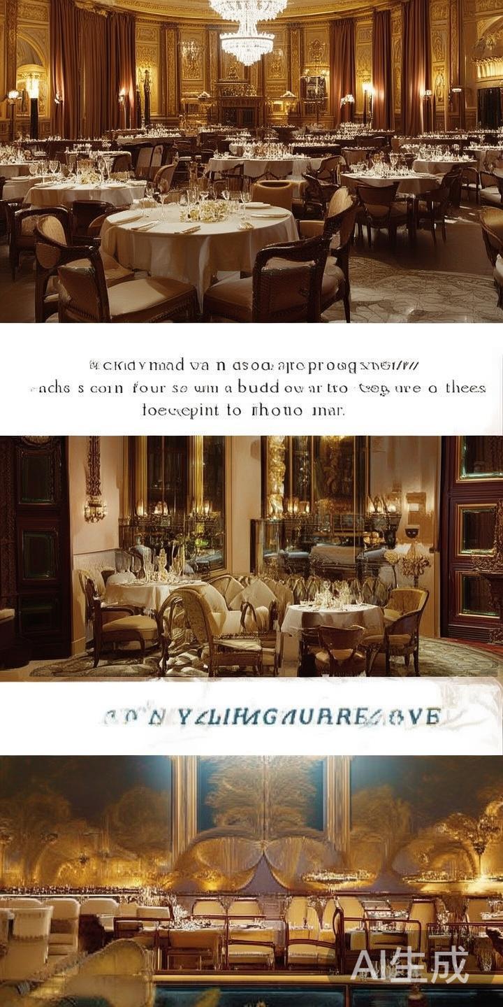 澳门威尼斯人的所有消费项目是否都需额外付费?详尽解答 餐饮饮品及特色餐厅:酒店内绝大部分餐厅提供不同价格