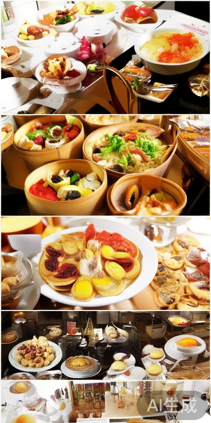 威尼斯人金沙城澳门度假全攻略:购物美食和赌场娱乐详尽指南 推荐尝试的餐厅包括以正宗粤菜闻名的酒楼,享受点心和