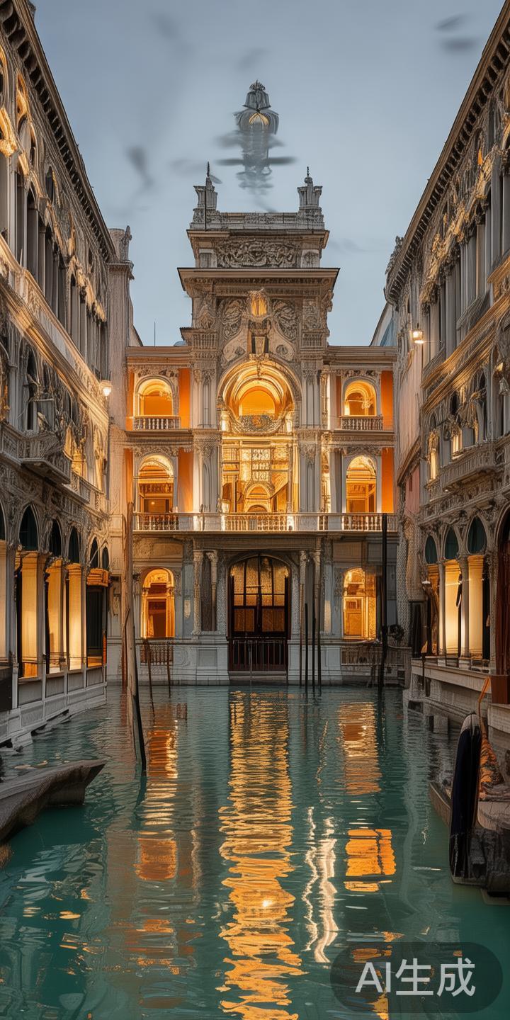 实际上，威尼斯赌场在法律上由一家注册在澳门的有限责