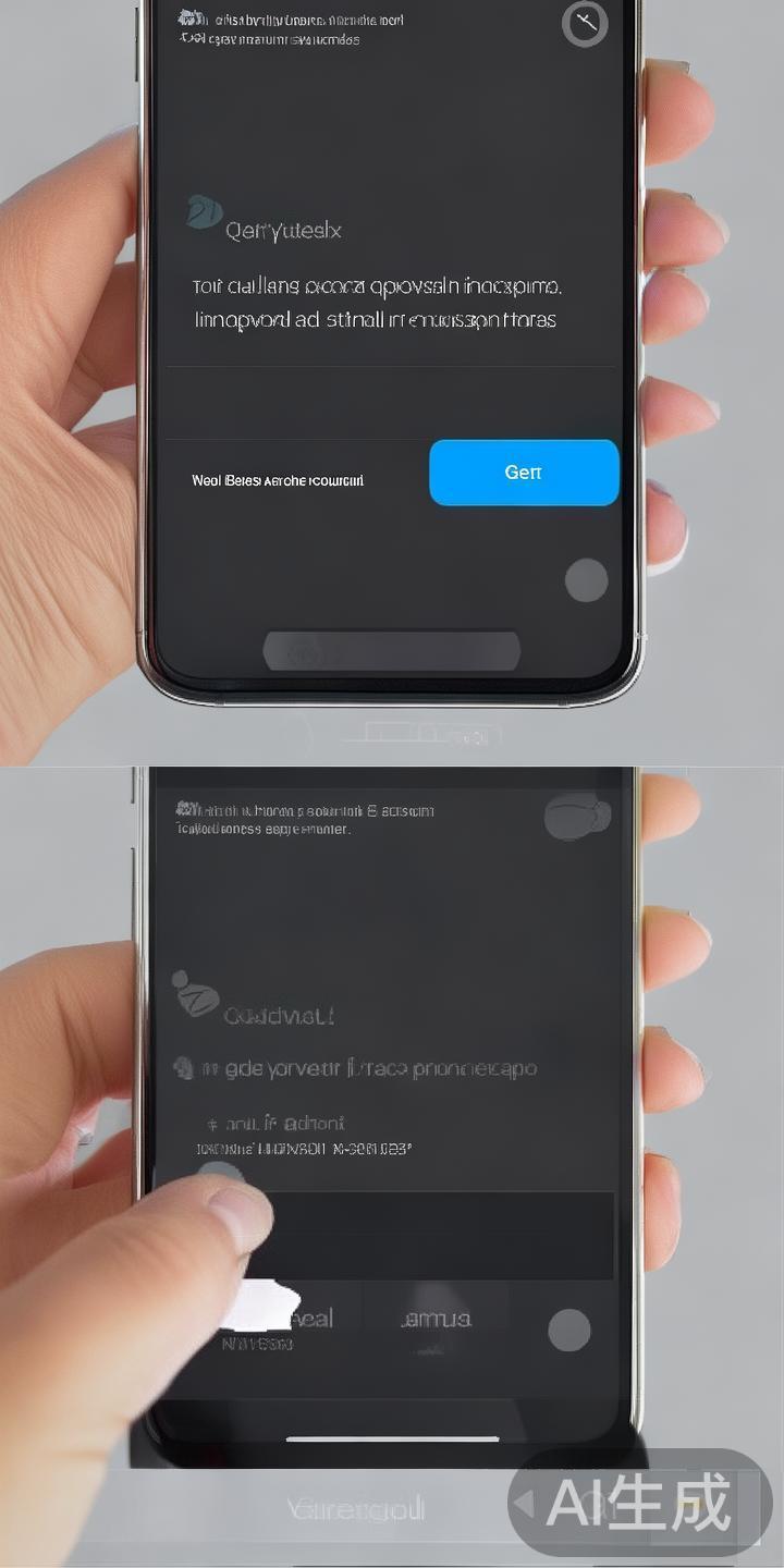 3.&nbsp;授予必要权限
安卓设备可能会提示允许安装未