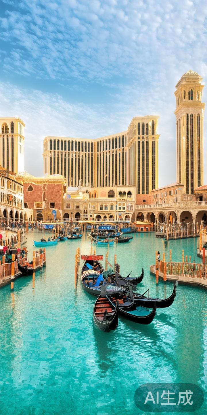 作为全球知名的博彩胜地，澳门以其丰富的娱乐资源和奢