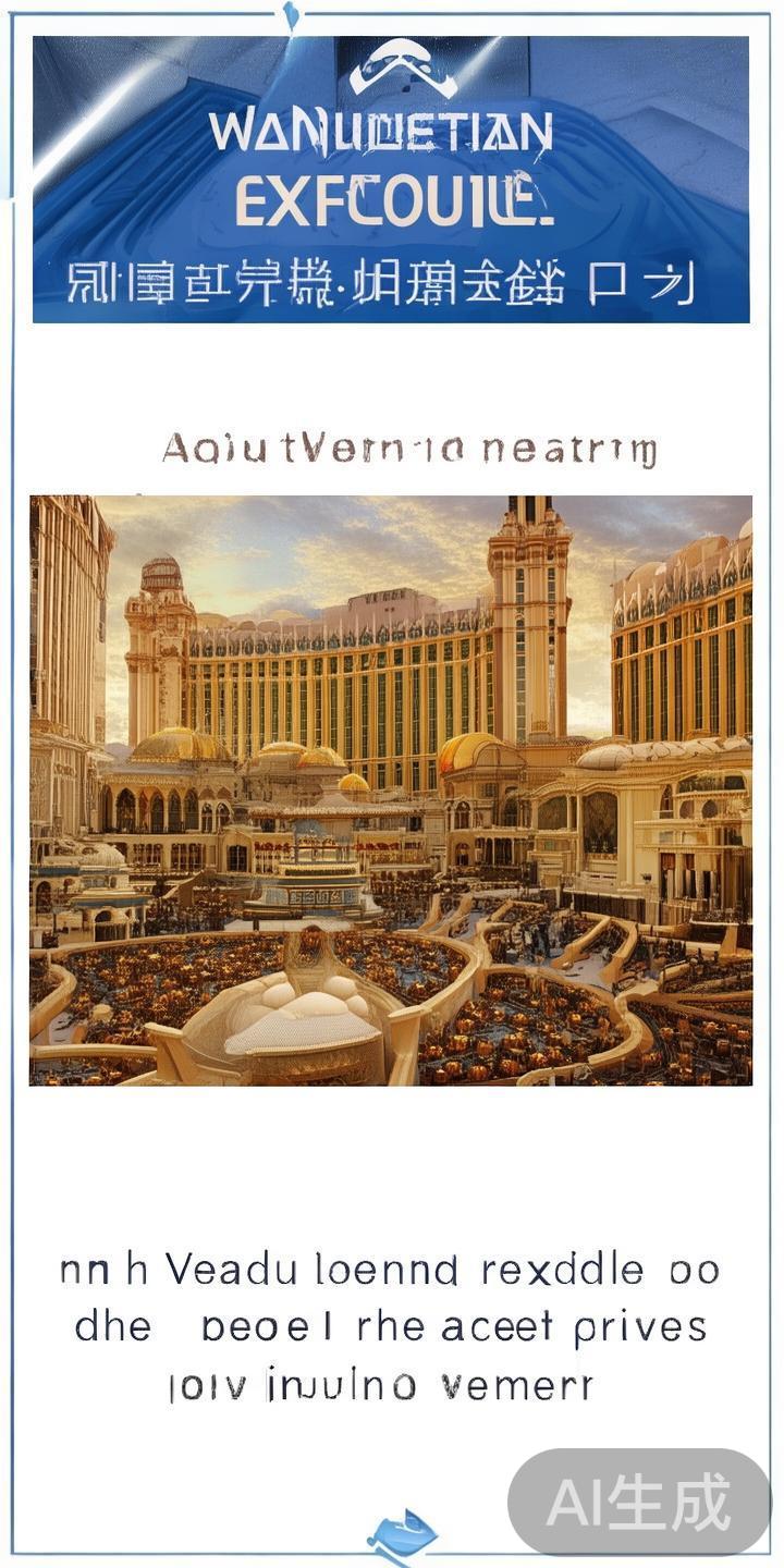 在澳门威尼斯人度假村，每一位尊贵的VIP客户都能享