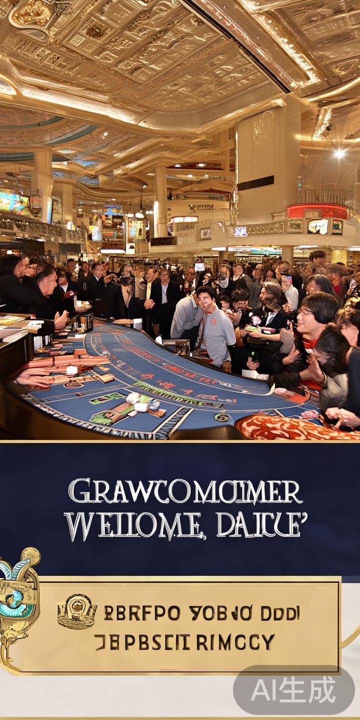 为了回馈广大赌客的支持，澳门威尼斯人不断推出丰富多