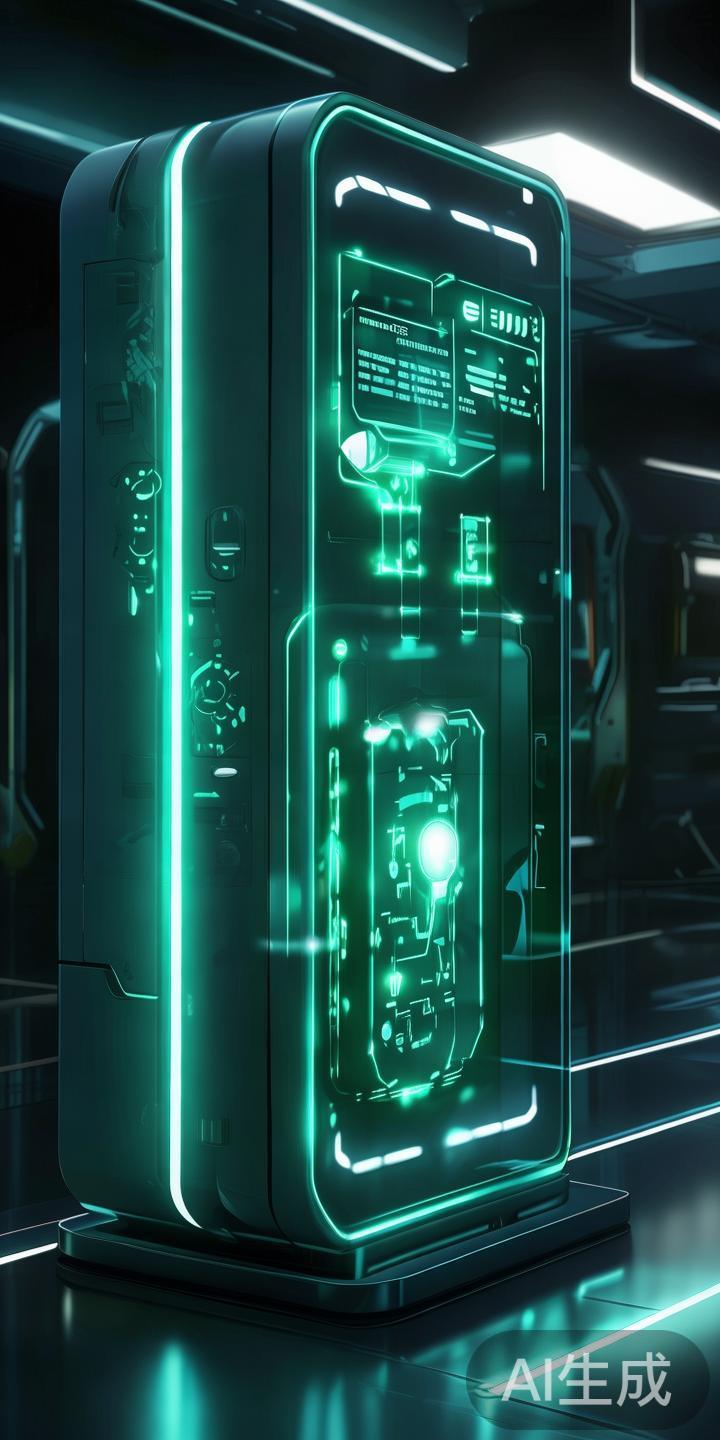 增强的安全保障
更新版本通常配备最新的安全措施，