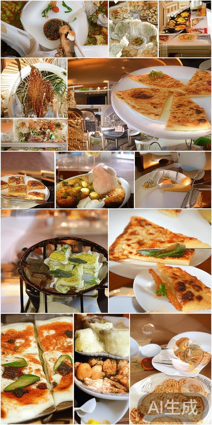 2024年澳门威尼斯人度假村新手指南:玩转最新娱乐体验全攻略 澳门作为“东方拉斯维加斯”,美食多样且具有地方特色