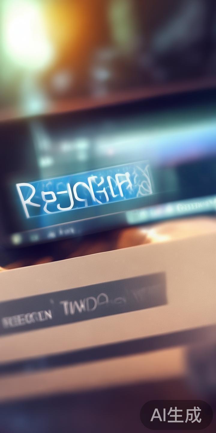 二、点击注册按钮打开注册页面
在首页的显著位置，