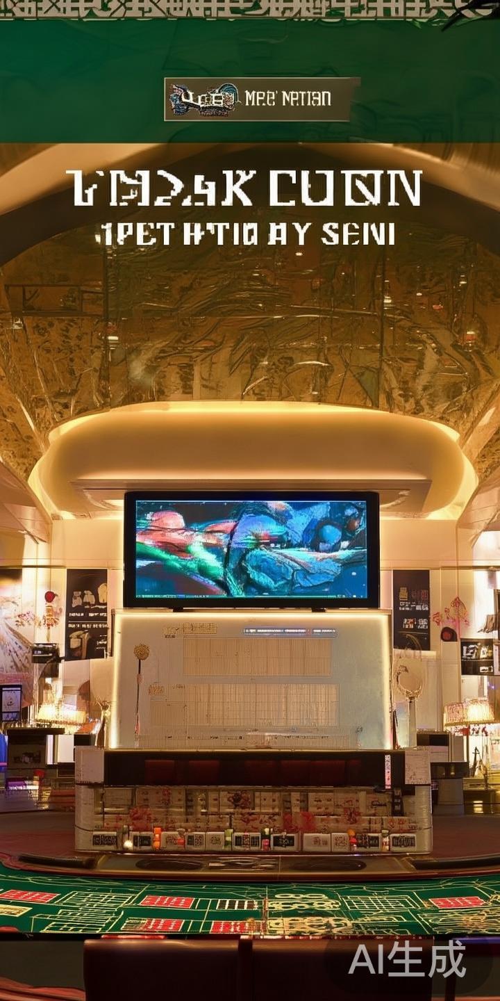 在现代线上娱乐行业中，澳门威尼斯人作为享誉盛名的博