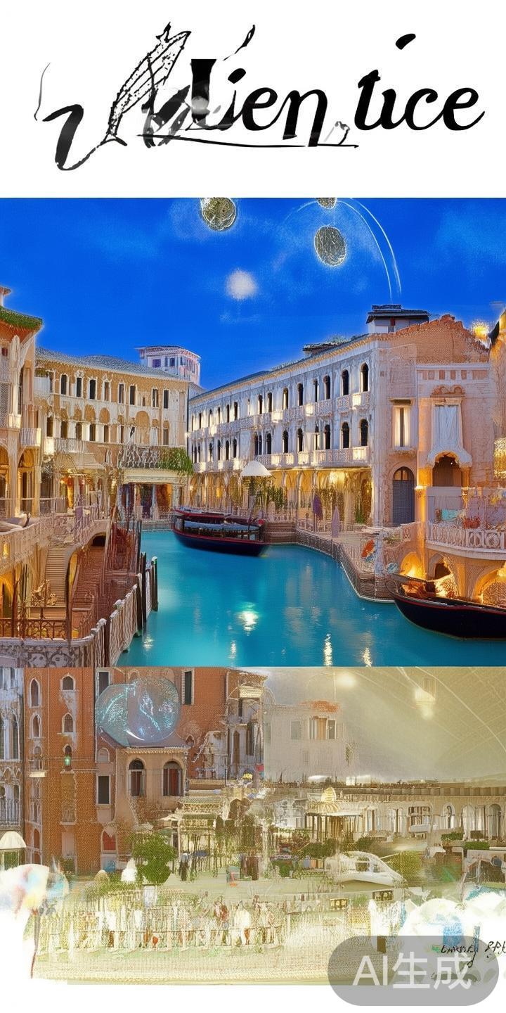 全面解析澳门威尼斯人四人团体优惠套餐:详细攻略与预订指南 住宿优惠:澳门威尼斯人度假村为团体提供多款房型选择